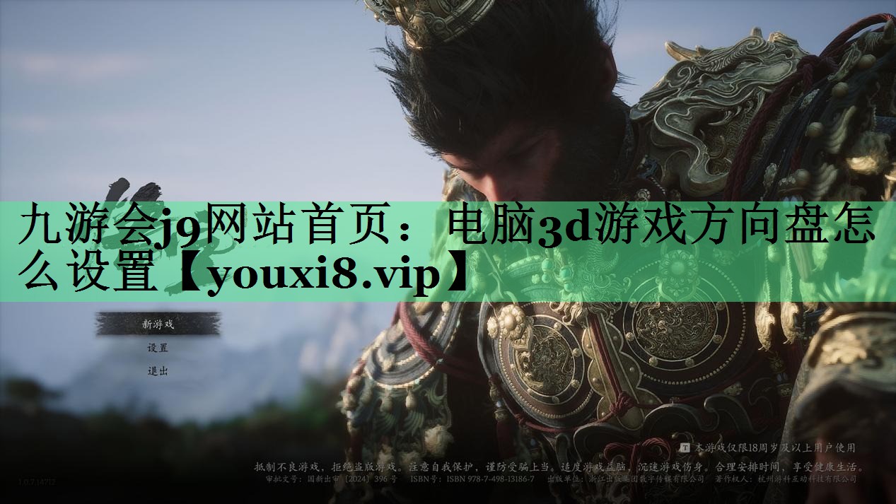 九游会j9网站首页：电脑3d游戏方向盘怎么设置