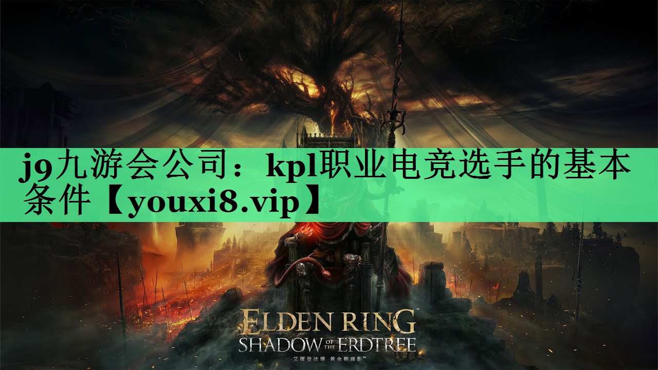 kpl职业电竞选手的基本条件