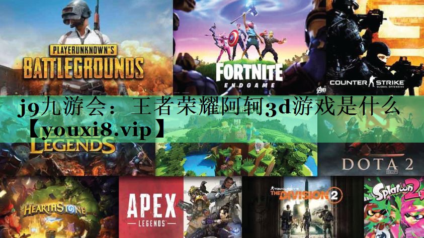 王者荣耀阿轲3d游戏是什么