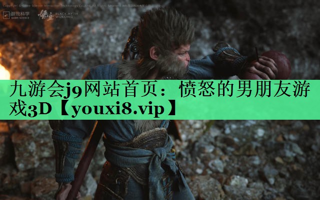 愤怒的男朋友游戏3D